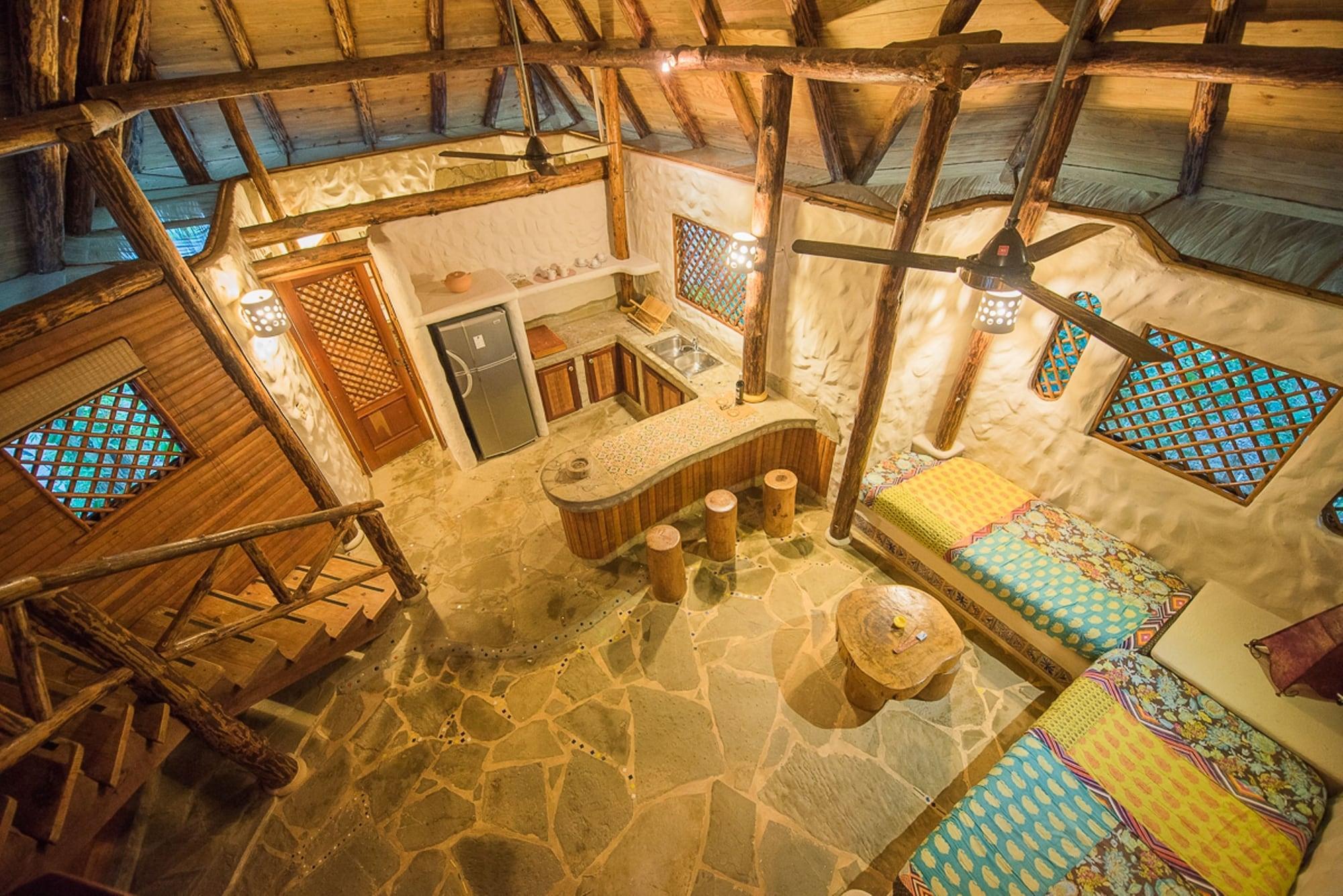 Natura Cabana Boutique Hotel & Spa By Mint 카바레테 외부 사진