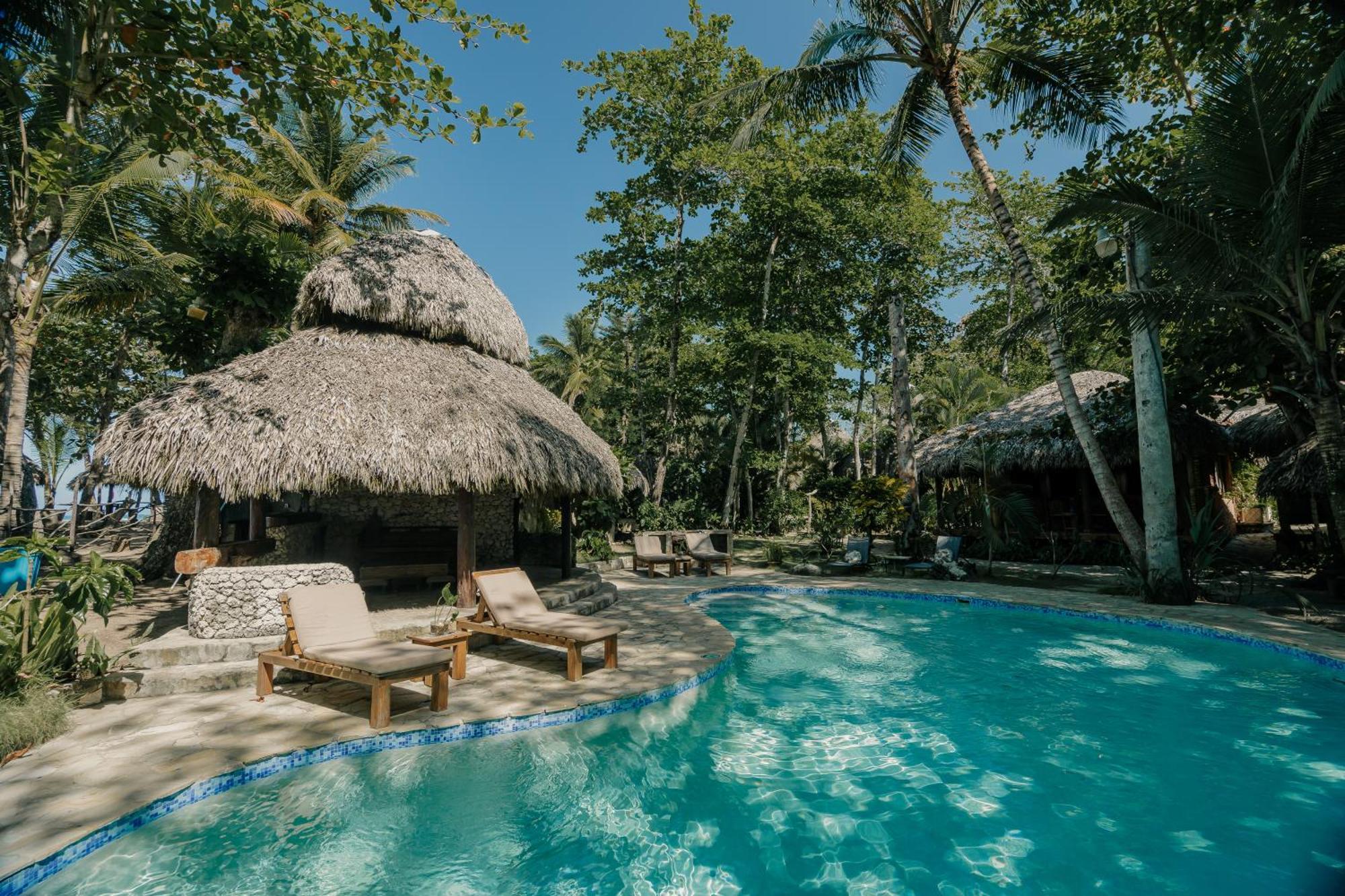 Natura Cabana Boutique Hotel & Spa By Mint 카바레테 외부 사진