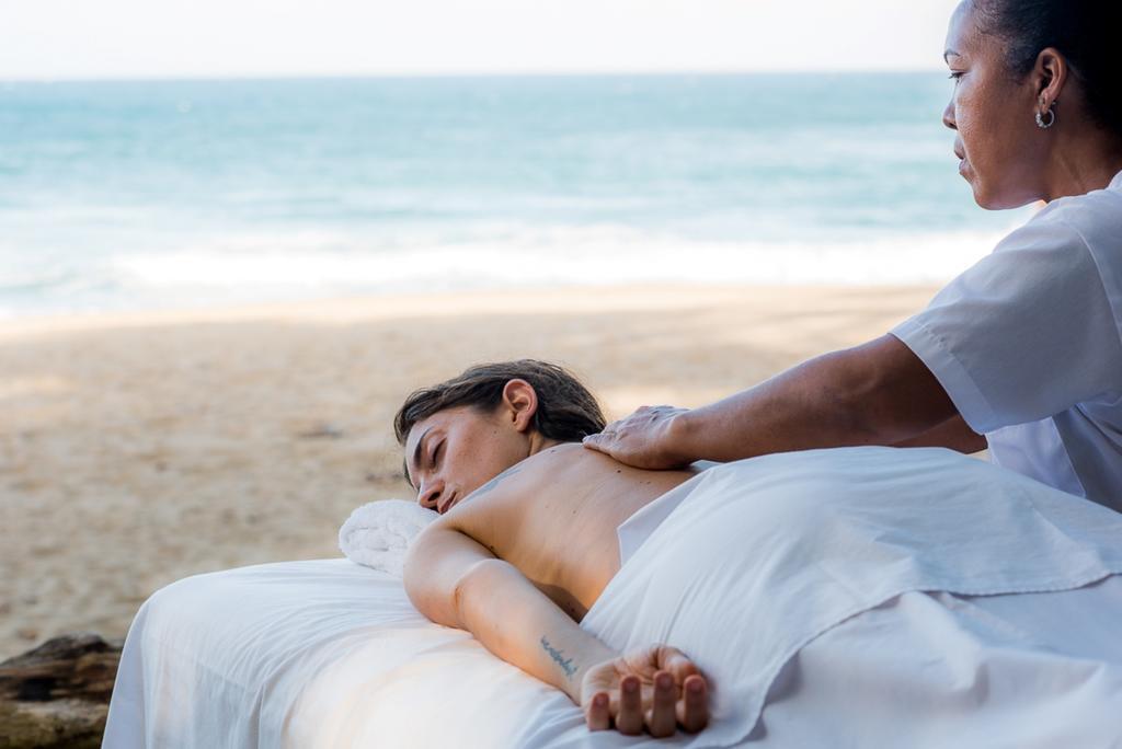 Natura Cabana Boutique Hotel & Spa By Mint 카바레테 외부 사진